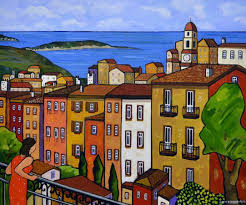 Alain Bedard Koyman Galleries Canadian Art Art Artist