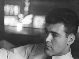 Ernest Kurt “Ernie” Barth (1929-2001)