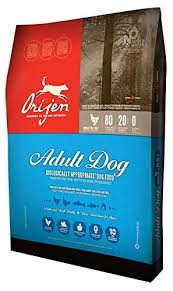 Orijen large breed puppy food's formula is carefully calculated to reflect these needs: Orijen Dog Food Reviews Puppy Food Recalls 2021 Goodpuppyfood