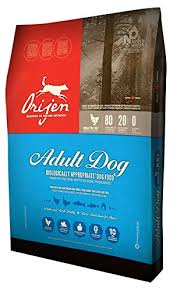 Orijen large breed puppy food's formula is carefully calculated to reflect these needs: Orijen Dog Food Reviews Puppy Food Recalls 2021 Goodpuppyfood