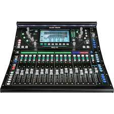 Apple iphone 12 mini 64gb blue. Allen Heath Sq 5 Console Neu Ebay