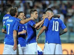 Can italy complete the job in the international friendly against san marino team? Italy Vs San Marino Predictions Odds And How To Watch International Friendly Today