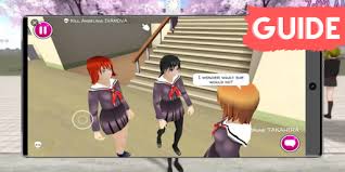 El tamaño de tsundere simulator 2 mod apk es 77.73 mb. Download Yandere School Simulator Guidetips Free For Android Yandere School Simulator Guidetips Apk Download Steprimo Com