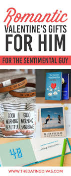 Valentine S Day Gift Guides From The Dating Divas Romantic Gifts For Boyfriend Romantic Gifts For Him Valentine Gifts For Husband