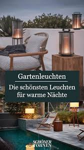 Gartenleuchte Cala 140 Von Marset Bild 15 Gartenleuchten Garten Aussenmobel