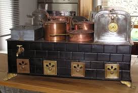 Puppenherd Bing Mit Backofen Kuche Herd Backofen