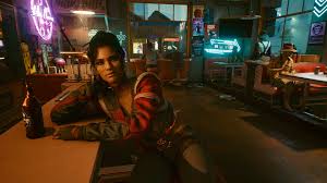 Cyberpunk 2077, video game art, samurai, video games. Panam 4k Hd Cyberpunk 2077 Wallpapers Hd Wallpapers Id 56260