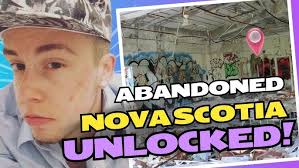 Peaceful Fall Day at Kejimkujik National Park