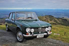 Image result for Navy Blue 1978 Alfa-Romeo