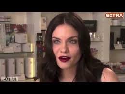 Jodi lyn o'keefe is an american actress, model and fashion designer. The Vampire Diaries Star Jodi Lyn O Keefe Targets Stubborn Areas Using Ilipoxcell Youtube