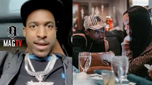 Origin chicago native lil reese emerged on the drill music scene in the 2010s. Lil Reese On How He Hooked Up With His Girlfriend Youtube