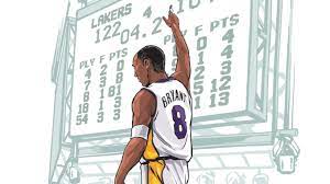 Moments That Defined Kobe Bryant Career Sole Collector Kobe Bryant Kobe Bryant Poster Kobe