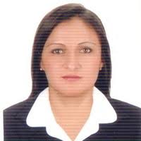 Regina Sandoval Ríos