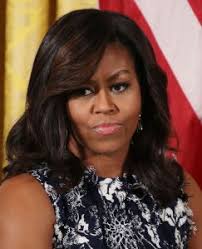 WISH YOU A HAPPY BIRTHDAY Michelle Obama_______Lanka Voice