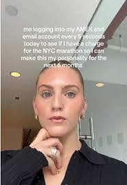 Haley Rubin's Instagram, Twitter & Facebook