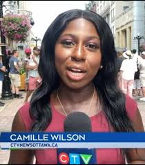 Camille Wilson (@mscamillewilson)