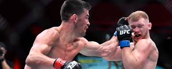 Ислам махачев снялся с поединка против рафаэля дос аньоса. Islam Makhachev Stats News Bio Espn