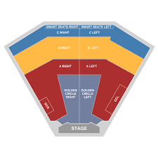 Kravis Center Seating Chart Chicago The Musical Sarasota