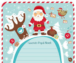 Os seis primeiros países são: Cartas A Papa Noel 5 Plantillas Para Imprimir Gratis Pequeocio