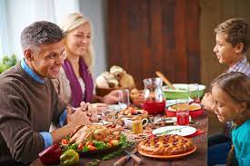 But what food do people like to eat the most on thanksgiving? The Most Hated Thanksgiving Foods In Northern New England