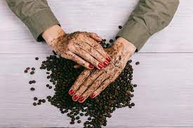 hair removal are coffee grounds effective for hair removal on arms, legs. Coffee For Skin And Hair 8 Benefits And How To Use It