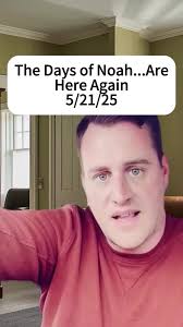 Prodession to The End of The Time Nehybel