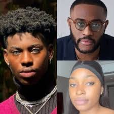 Michele Carmichael's Instagram, Twitter & Facebook