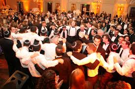 With the jewish wedding season moving into high gear, you might be fortunate to witness the rare and this is a dance done at ashkenazi weddings when a youngest child is married off, after all of. Jewish Wedding Djs In Boston Tsg Weddings