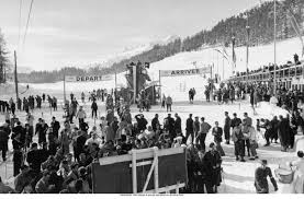 Olympia schweiz ag, in zürich. Die Schweiz Wiege Der Olympischen Spiele Schweizer Geschichte