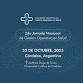 Segunda Jornada Nacional de Gestión Operativa en Salud event image