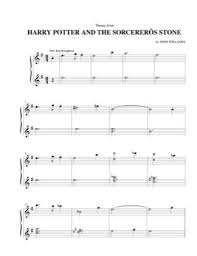 Print And Download For Free Harry Potter Theme Piano Sheet Music By Harry Potter Piano Sheet Music Pdf Piano Sheet Music Free Sheet Music Pdf