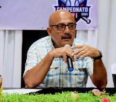 Conferencia de Prensa de los Tigres del Chinandega.