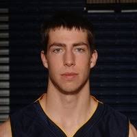 Kevin Scheetz's Shadow Mountain High School Bio