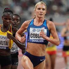 Middle distance runner known for setting an american record in the 3000 meter steeplechase at the 2016 olympic games. Emma Coburn On 2020 Olympics Postponement Antidoping Sports Illustrated