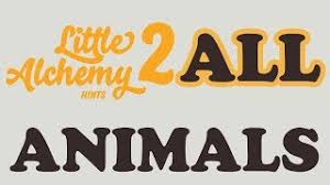 In this simple game the camel can be made with 3 combinations given below. How To Make Animals In Little Alchemy Part 2 Cute766