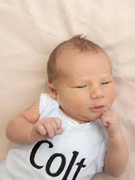 Babies of 2018: January to March