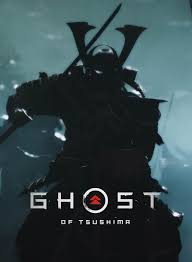Ghost Of Tsushima Video Game 2020 Ghost Of Tsushima Tsushima Ghost