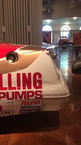 Coke zero sugar 400 at daytona. Got An Up Close Look At The Spoiler On Bill Elliott S 1987 Talladega Speed Record Car Photo Taken At The Henry Ford Museum In May 2017 Nascar