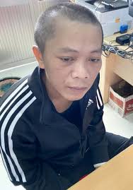 Công an xã Thạnh Hưng bắt đối tượng truy nã