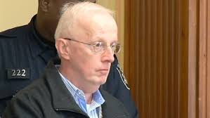 Former priest accused of sexual assault dies