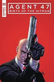 Codename 47, released in 2000, is the first game of the hitman series by io interactive.it's the only game so far to be developed solely for pc; 12 Agent 47 Ideas Agent 47 Hitman Agent 47 Hitman