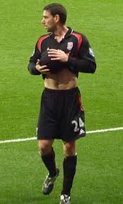 Rory Delap Wikipedia