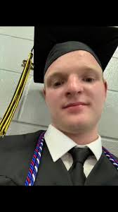 My last ride in high school #class of 2022