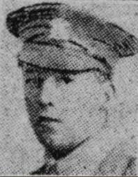 Llanelli (Pentip School) War Memorial