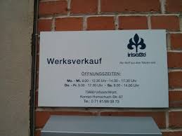 Sie entscheiden darüber ob der schlaf wirklich erholsam oder zu einem wahren alptraum wird. á Irisette Werksverkauf Urbach Besser Schlafen Dank Kleiner Preise Lohnt Sich S
