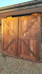 Jarrah Barn Doors Building Materials Gumtree Australia Wanneroo Area Building Materials Barn Door Doors