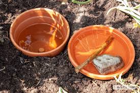 Jetzt auf laendleanzeiger.at in akuellen angeboten aus deiner stadt stöbern oder selbst kostenlos inserieren. Ollas Selber Bauen Zur Bewasserung Von Garten Und Hochbeet