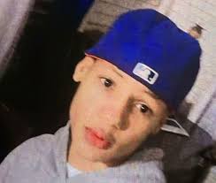 Lo que le acaba de pasar a este joven. Eso parte el alma cuando ustedes  vean esa foto. Se le fue uno de sus 🤜. WOW! En el primer comentario