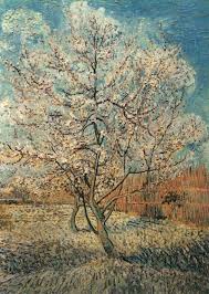 21 mil thickness | 440 gsm weight | uv treated | satin finish canvas. Orchards In Blossom Arles 1888
