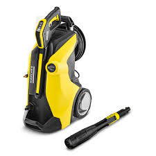 Karcher Premium Full Control Plus K7 Corded Pressure Washer 2 8kw Departments Diy At B Q